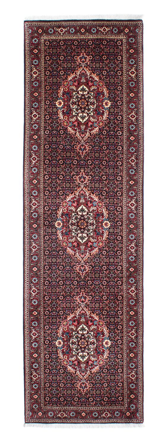 Perserteppich - Bidjar - Royal 298 x 82 cm