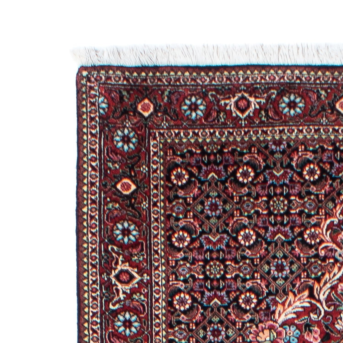 Perserteppich - Bidjar - Royal 298 x 82 cm