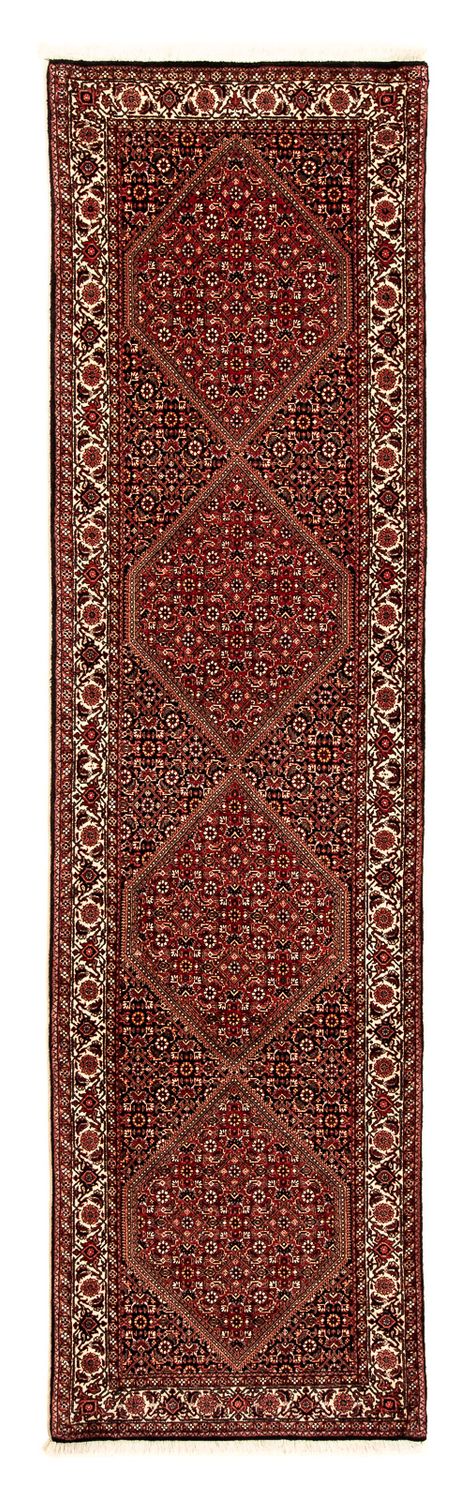 Perserteppich - Bidjar 315 x 77 cm