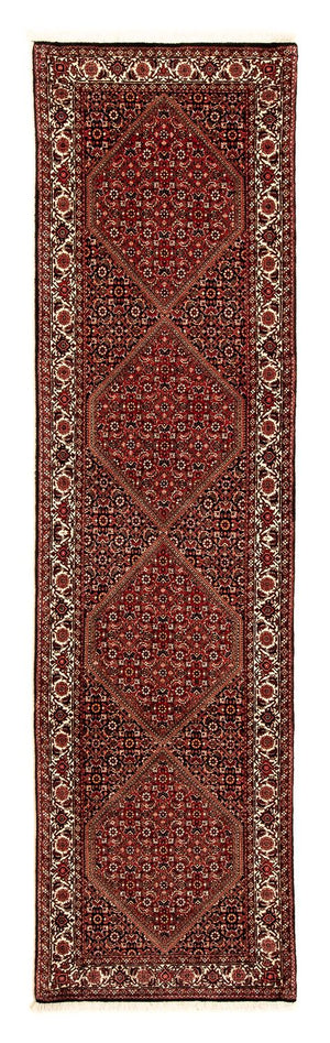 Perserteppich - Bidjar 315 x 77 cm