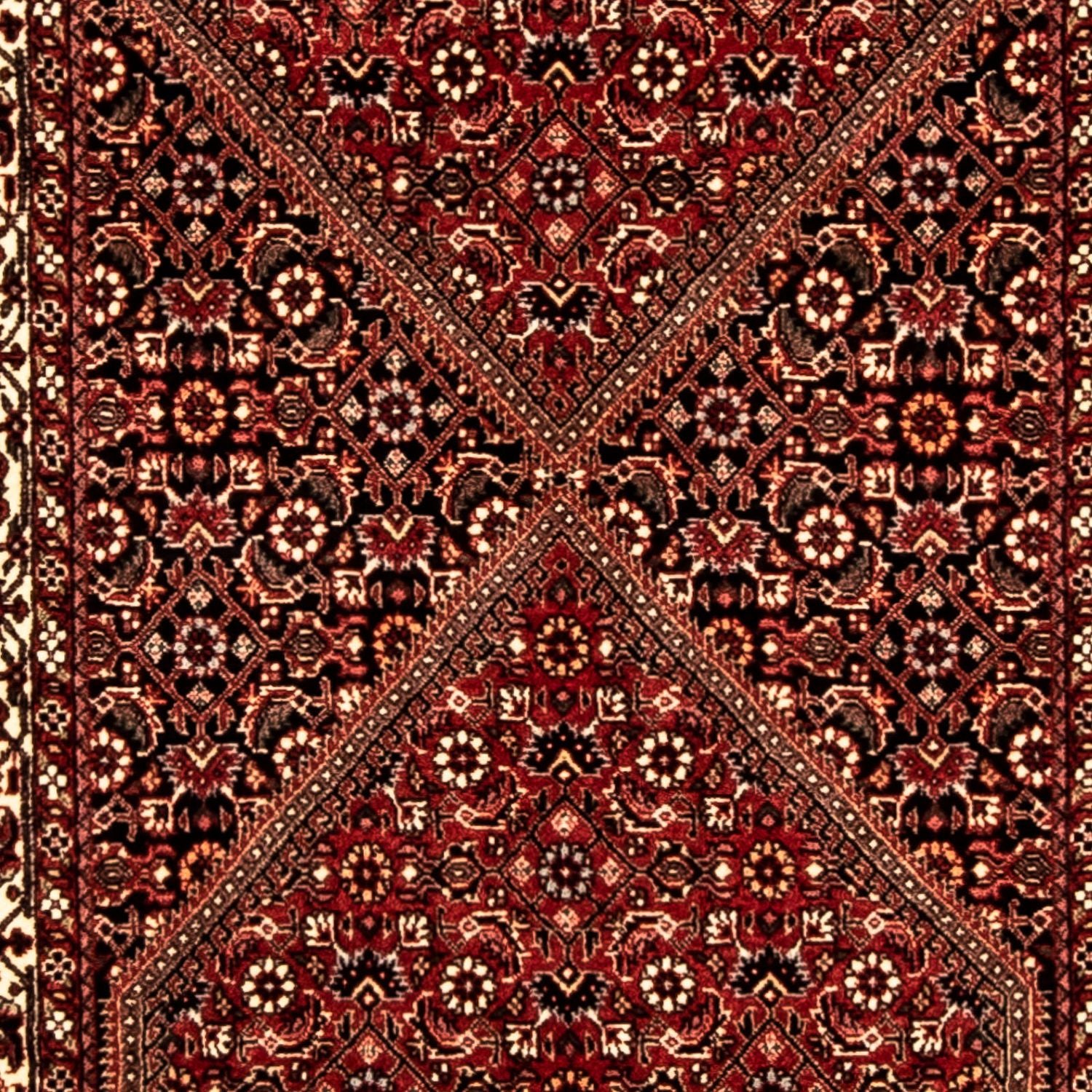 Perserteppich - Bidjar 315 x 77 cm