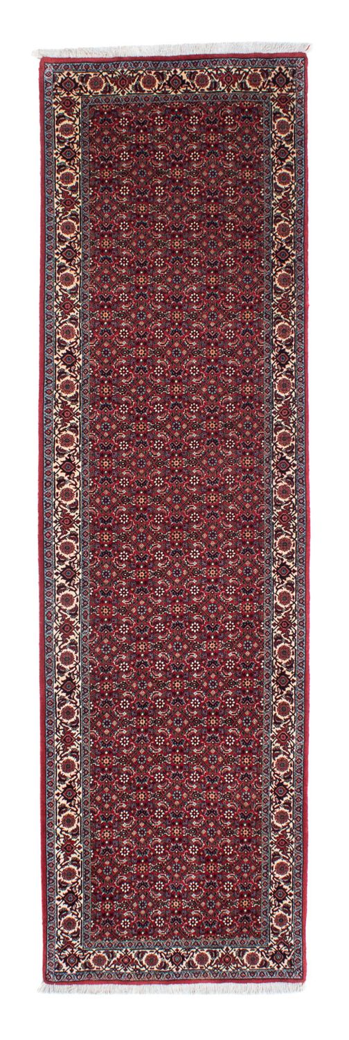 Perserteppich - Bidjar - Royal 302 x 81 cm