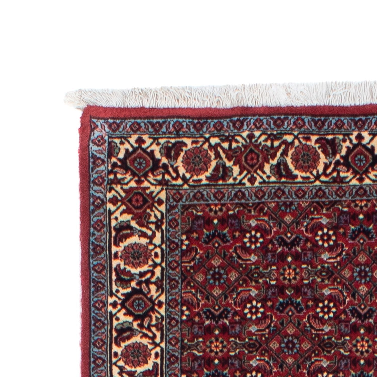 Perserteppich - Bidjar - Royal 302 x 81 cm