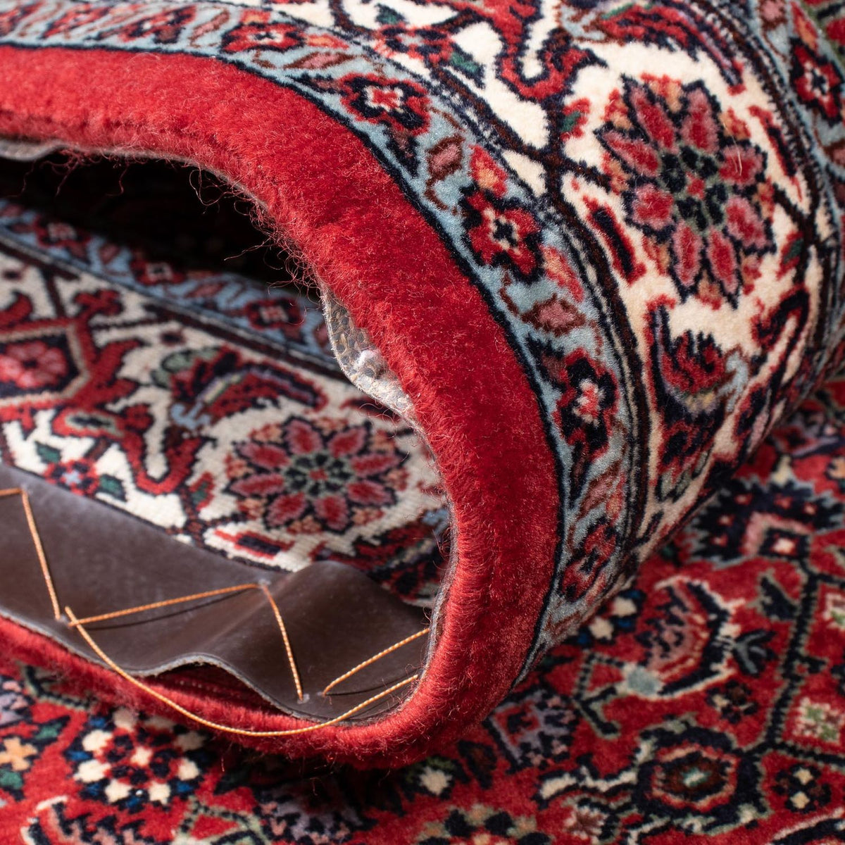 Perserteppich - Bidjar - Royal 302 x 81 cm