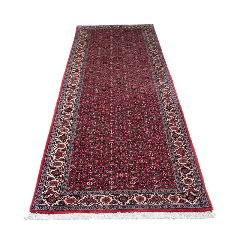 Perserteppich - Bidjar - Royal 302 x 81 cm