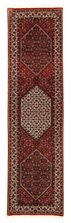 Bidjar Teppich 295x71cm - Perserteppich