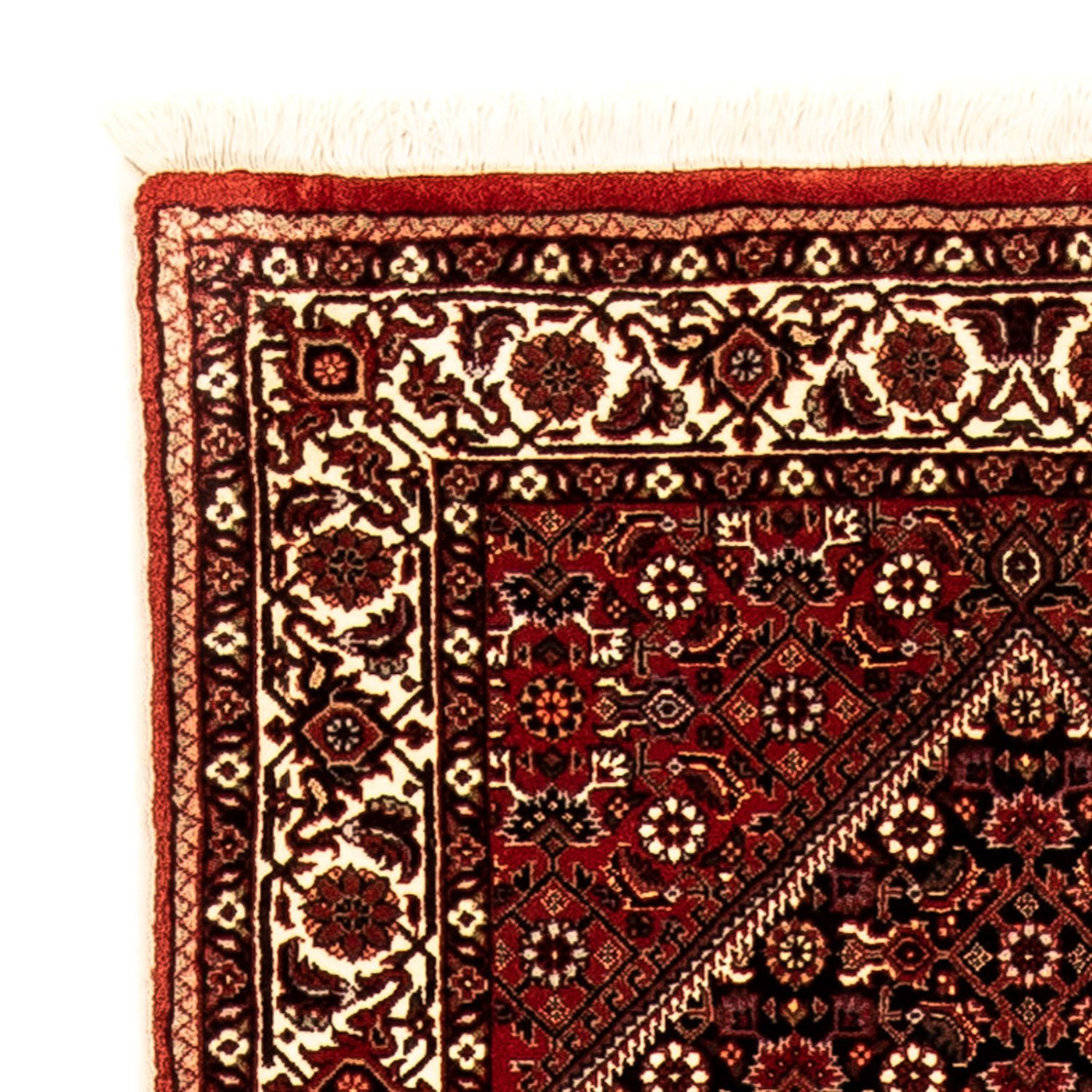 Bidjar Teppich 295x71cm - Perserteppich