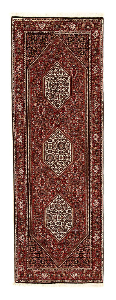 Bidjar Teppich 73x221cm - Perserteppich