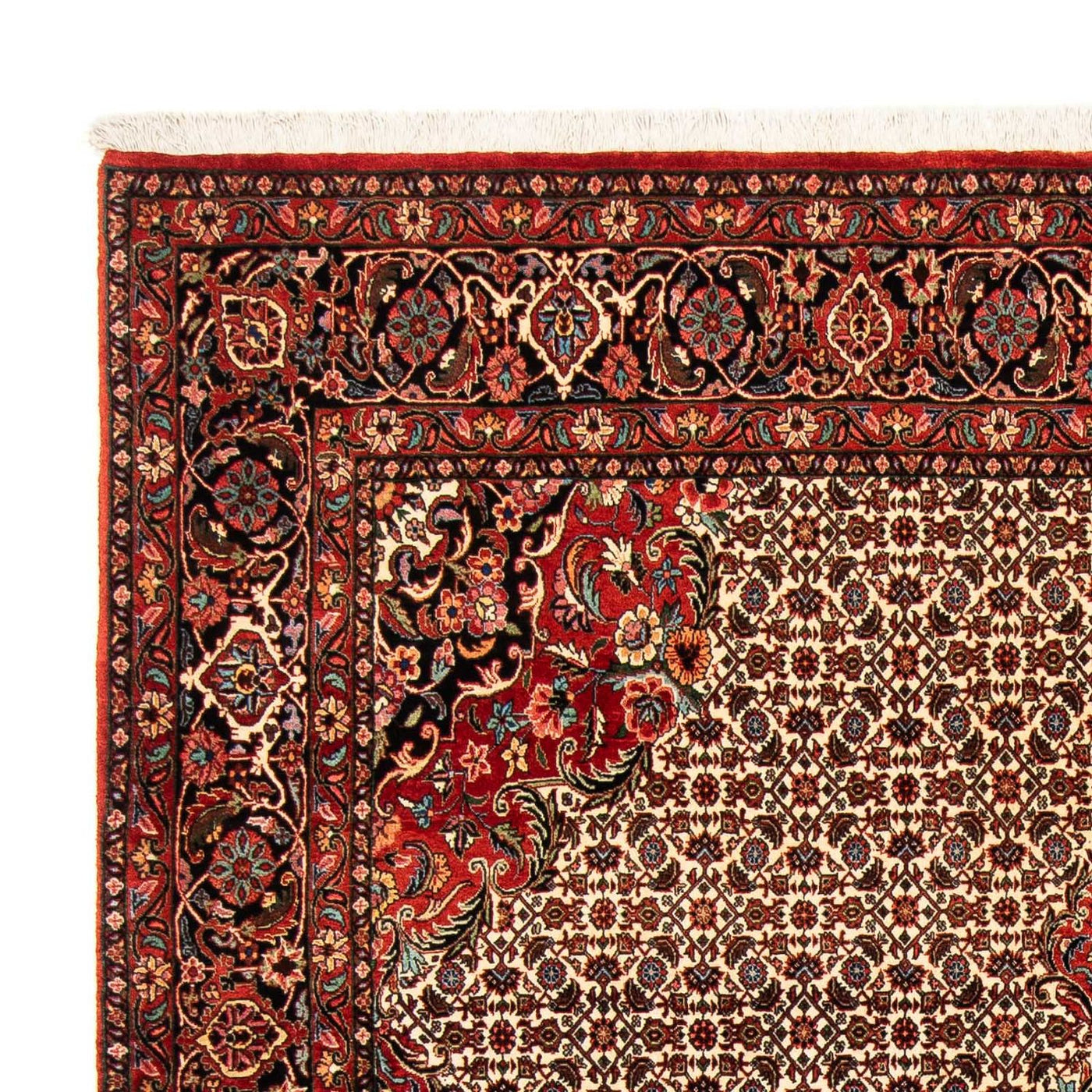 Bidjar Teppich 258x200cm - Perserteppich