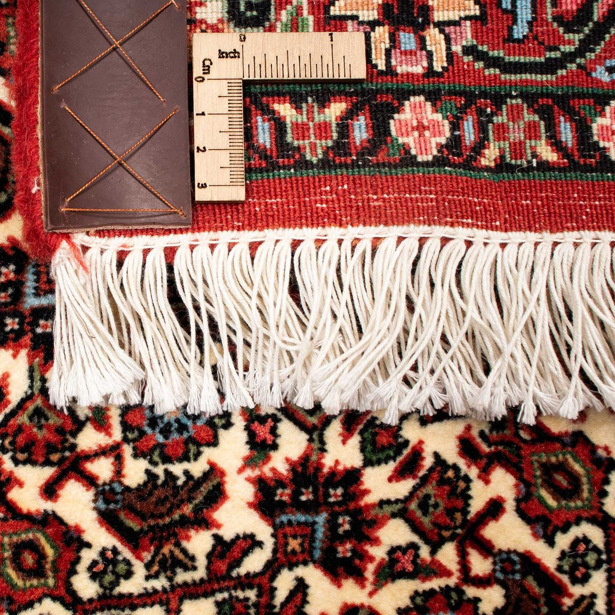 Perserteppich - Bidjar 258 x 200 cm