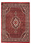 Perserteppich - Bidjar 233 x 168 cm Wohnzimmer Teppich