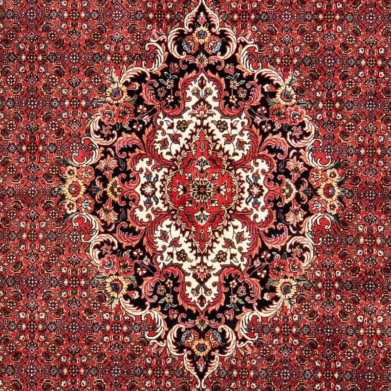 Perserteppich - Bidjar 233 x 168 cm Wohnzimmer Teppich