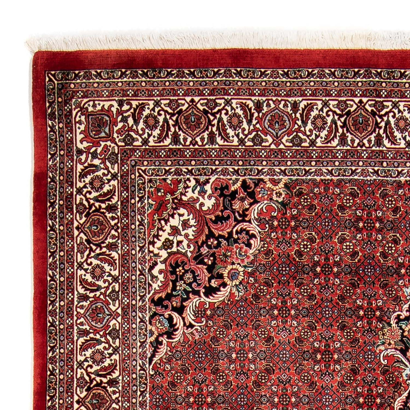 Bidjar Teppich 233x168cm - Perserteppich