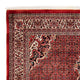 Perserteppich - Bidjar 233 x 168 cm Wohnzimmer Teppich