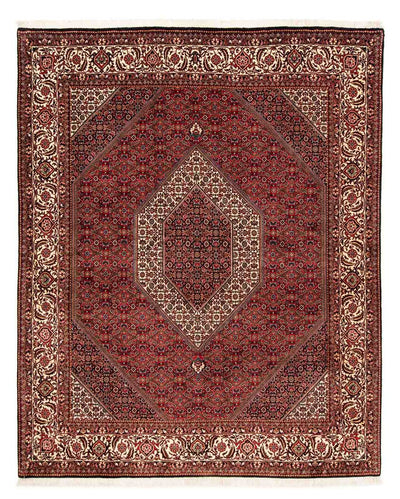 Bidjar Teppich 200x244cm - Perserteppich