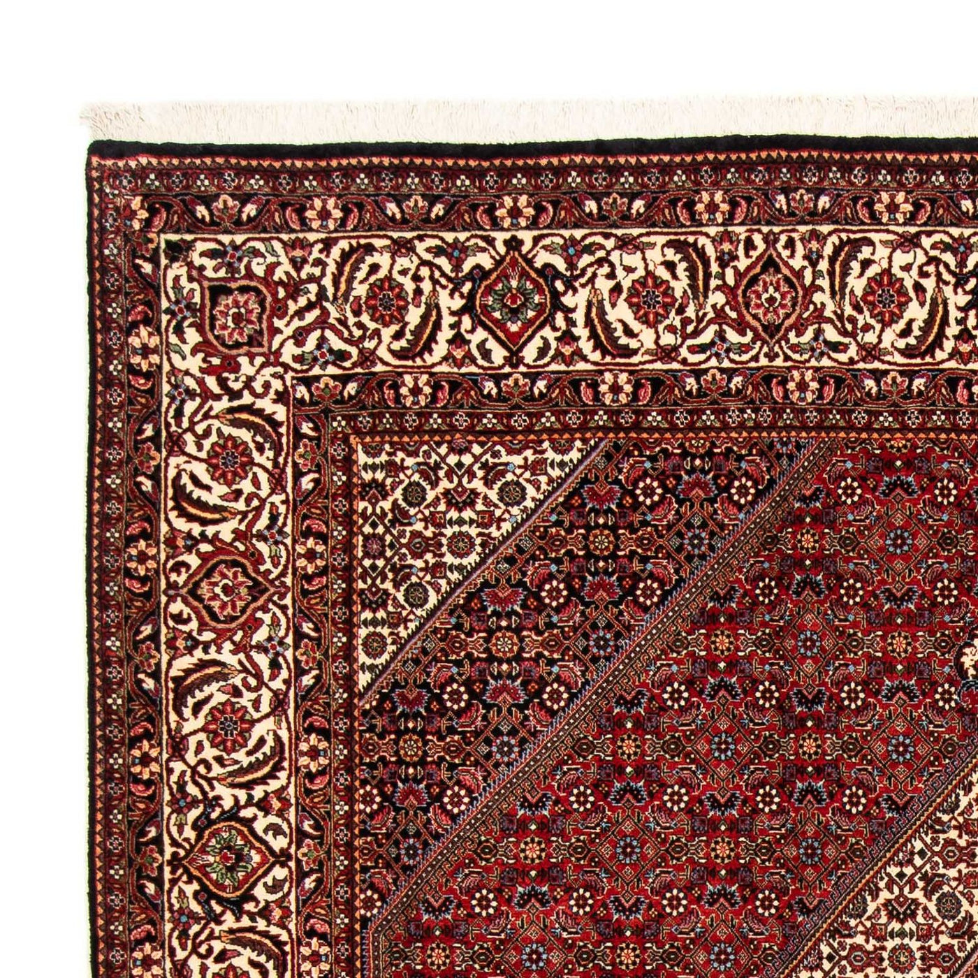 Bidjar Teppich 244x200cm - Perserteppich