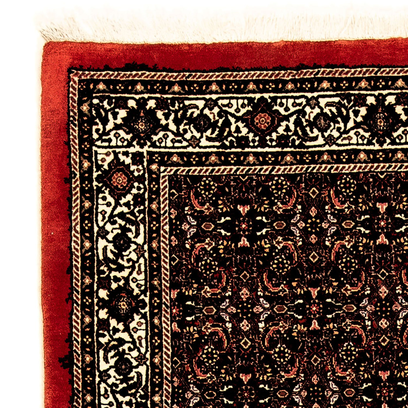 Bidjar Teppich 293x100cm - Perserteppich