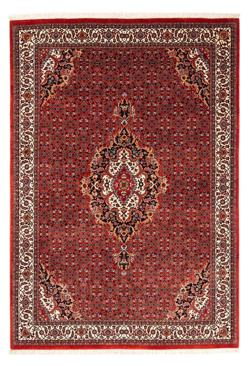 Perserteppich - Bidjar 242 x 168 cm Teppich Wohnzimmer