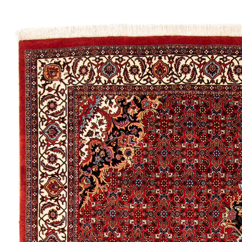 Perserteppich - Bidjar 242 x 168 cm Teppich Wohnzimmer