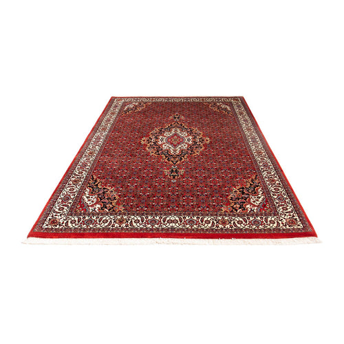 Perserteppich - Bidjar 242 x 168 cm Teppich Wohnzimmer