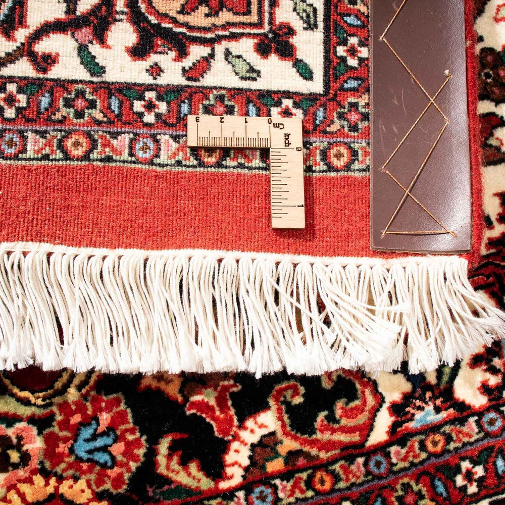 Perserteppich - Bidjar 242 x 168 cm Teppich Wohnzimmer