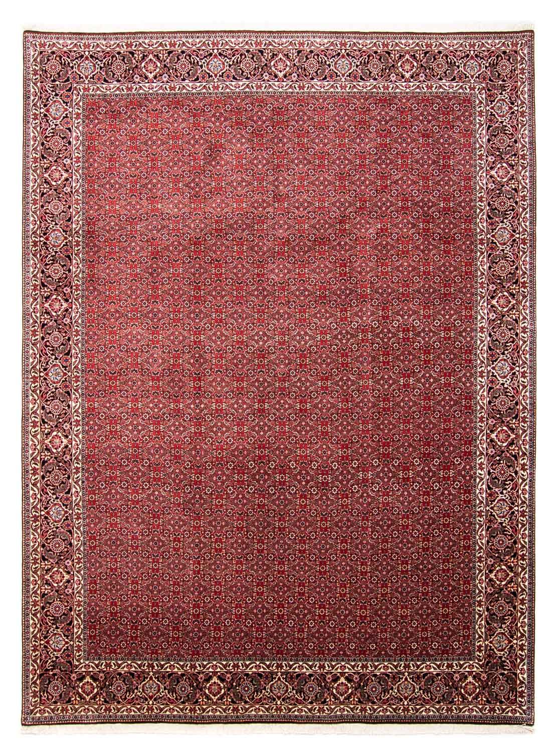 Perserteppich - Bidjar 340 x 255 cm Teppich Wohnzimmer