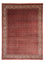 Perserteppich - Bidjar 350 x 250 cm Wohnzimmer Teppich