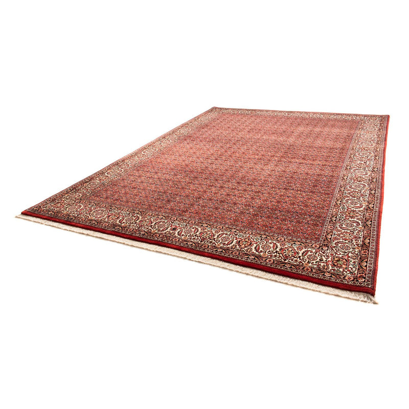 Perserteppich - Bidjar 350 x 250 cm Wohnzimmer Teppich