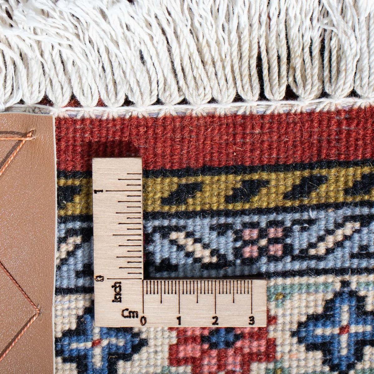 Perserteppich - Bidjar - Royal 196 x 48 cm Teppichläufer