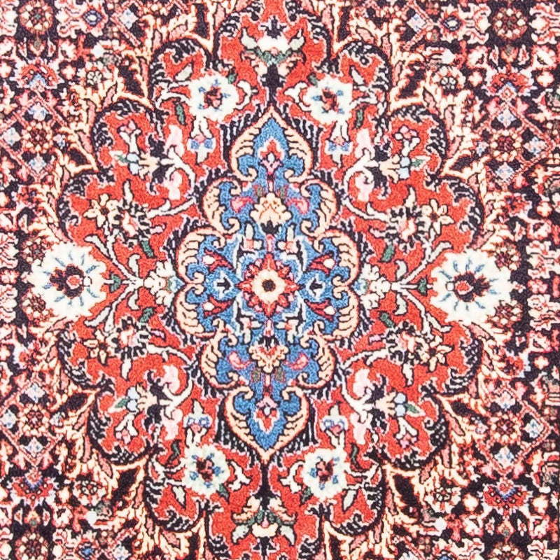 Perserteppich - Bidjar - Royal 141 x 70 cm Teppichbrücke