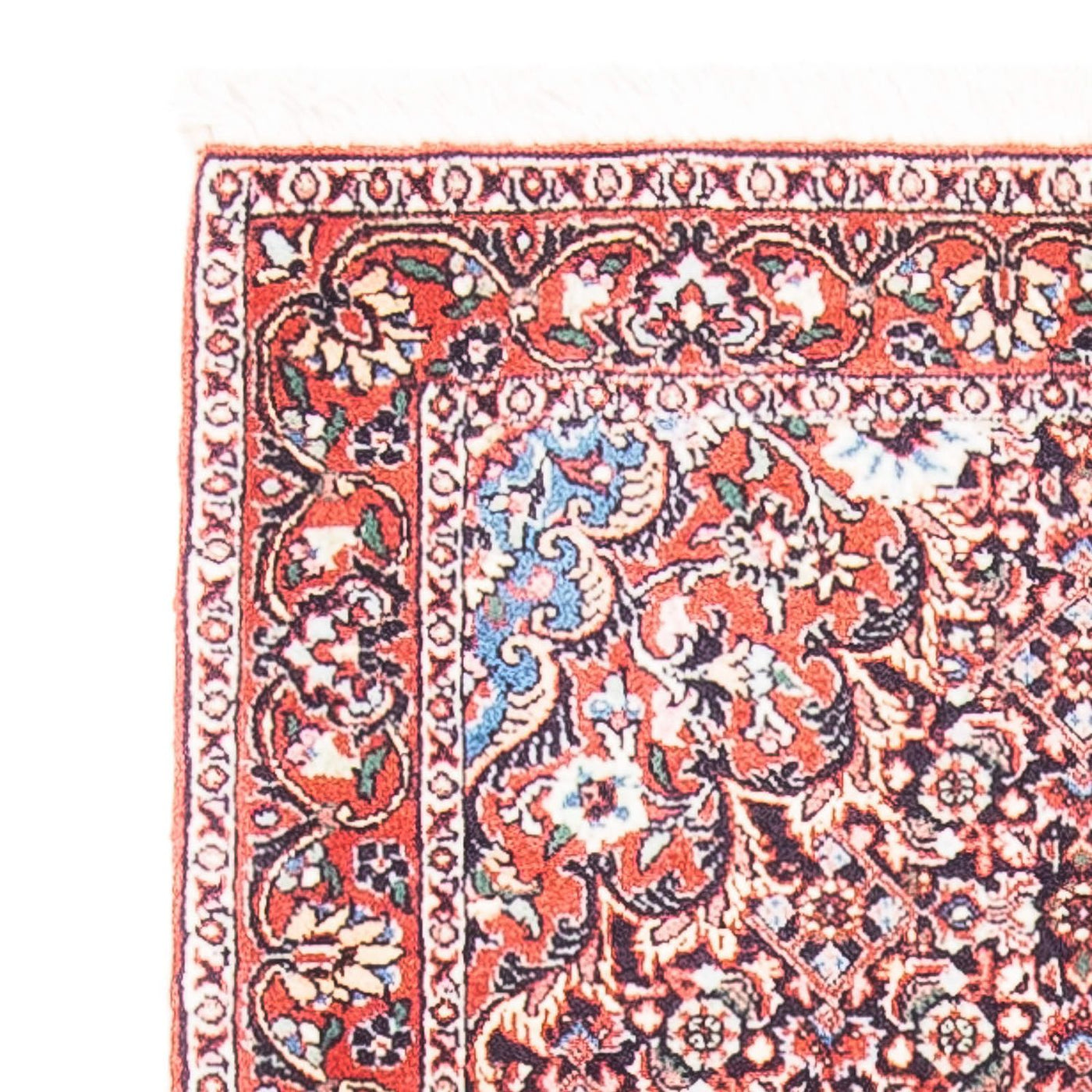 Bidjar Teppich 141x70cm - Perserteppich