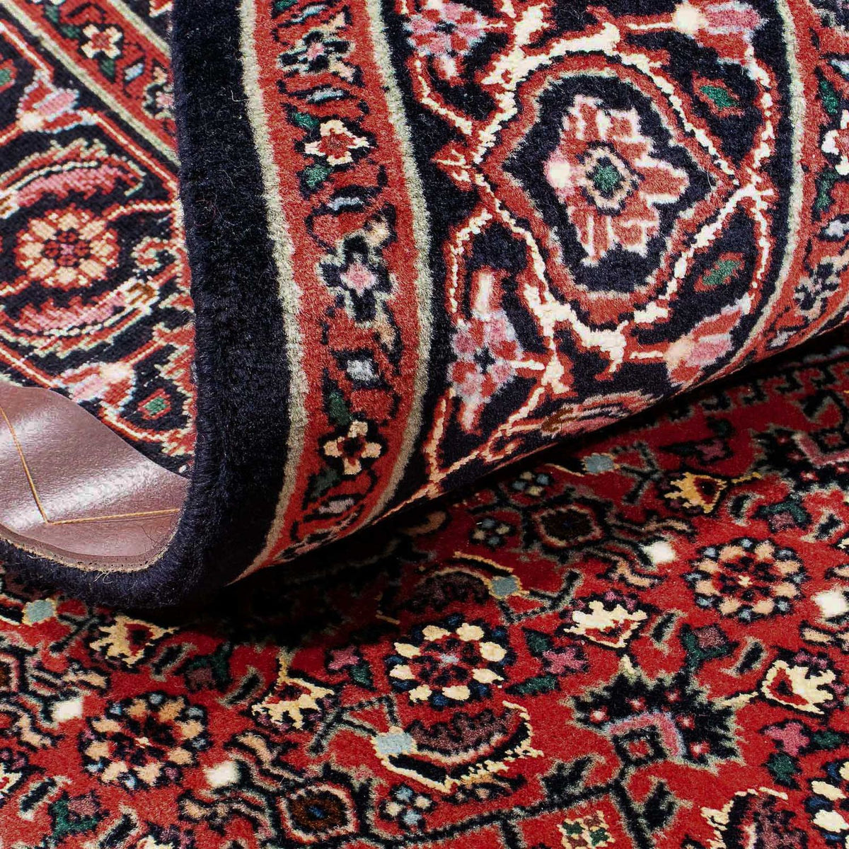 Perserteppich - Bidjar - Royal 178 x 108 cm Teppichbrücke