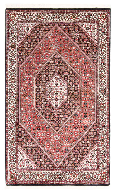 Bidjar Teppich 108x176cm - Perserteppich