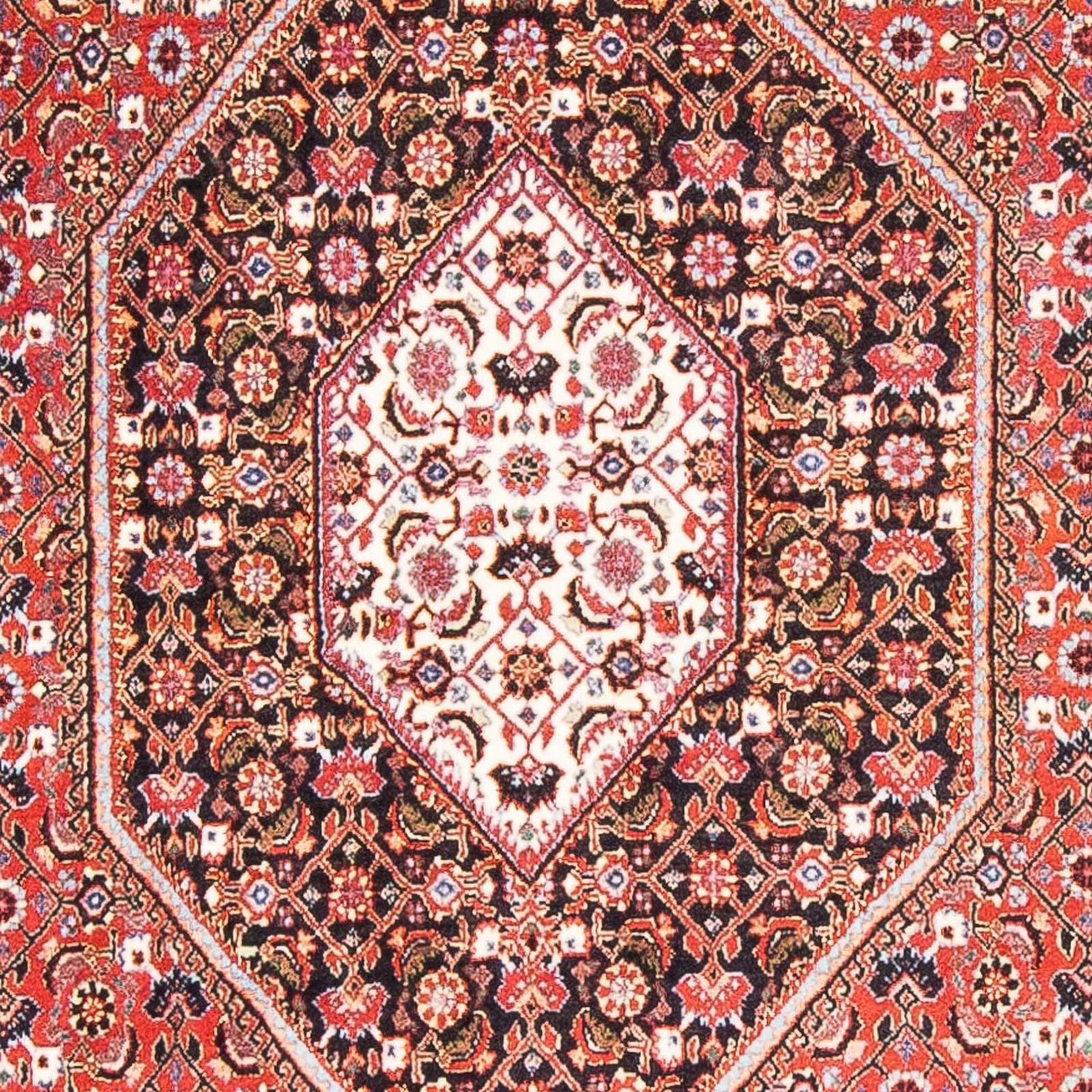 Perserteppich - Bidjar - Royal 176 x 108 cm Teppichbrücke