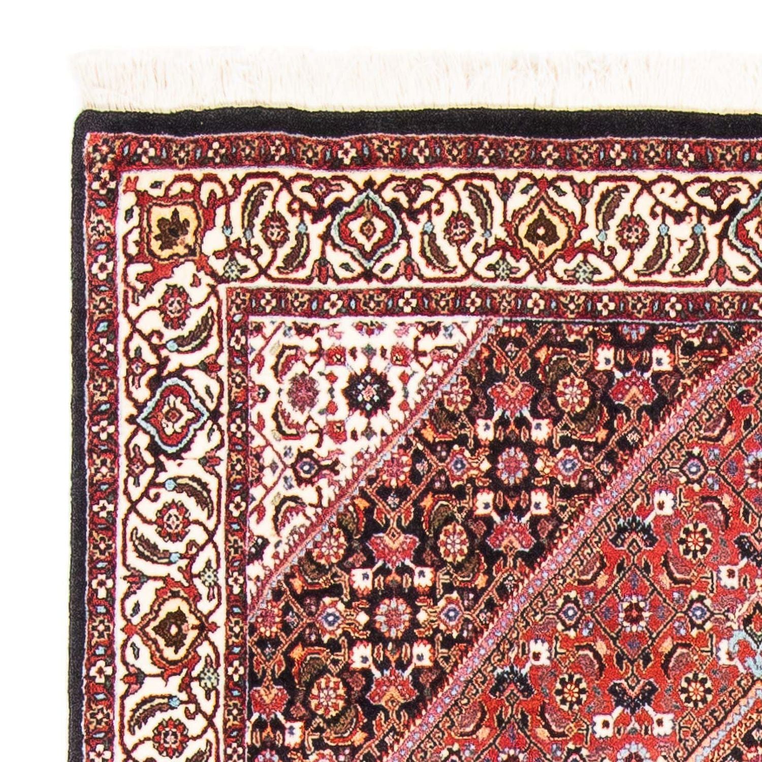 Perserteppich - Bidjar - Royal 176 x 108 cm Teppichbrücke