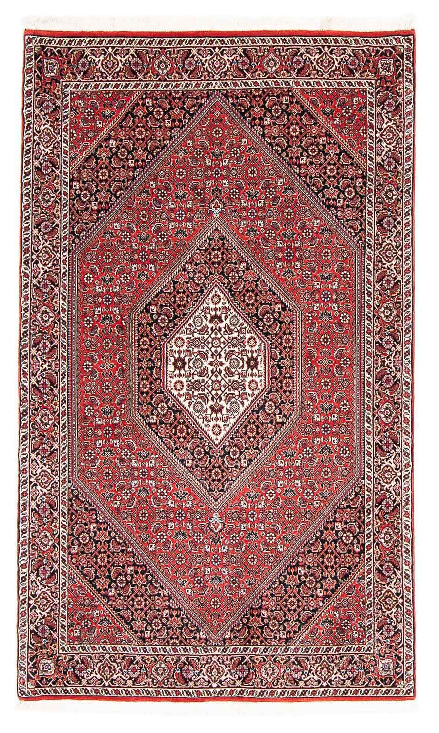 Perserteppich - Bidjar - Royal 178 x 109 cm Teppichbrücke