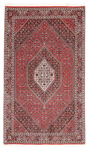 Perserteppich - Bidjar - Royal 178 x 109 cm Teppichbrücke