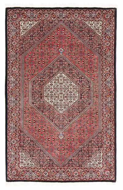 Bidjar Teppich 110x174cm - Perserteppich