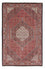 Perserteppich - Bidjar - Royal 174 x 110 cm - hellrot
