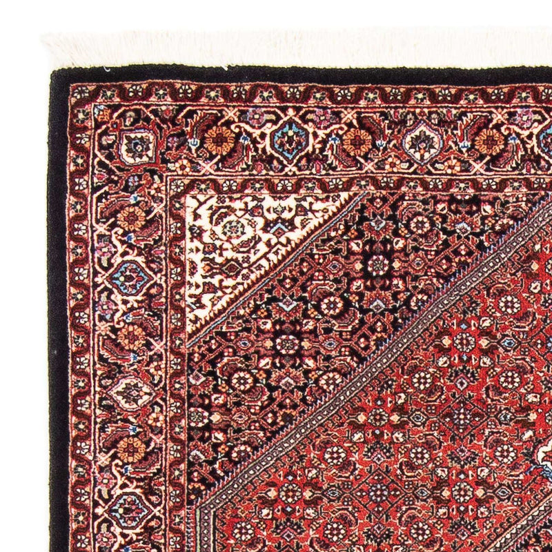 Perserteppich - Bidjar - Royal 174 x 110 cm - hellrot