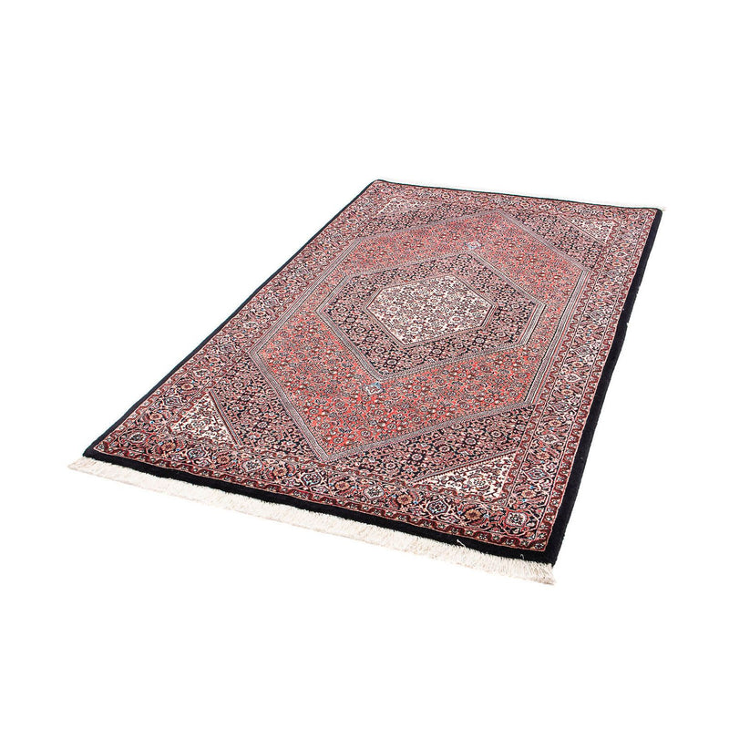 Perserteppich - Bidjar - Royal 174 x 110 cm - hellrot