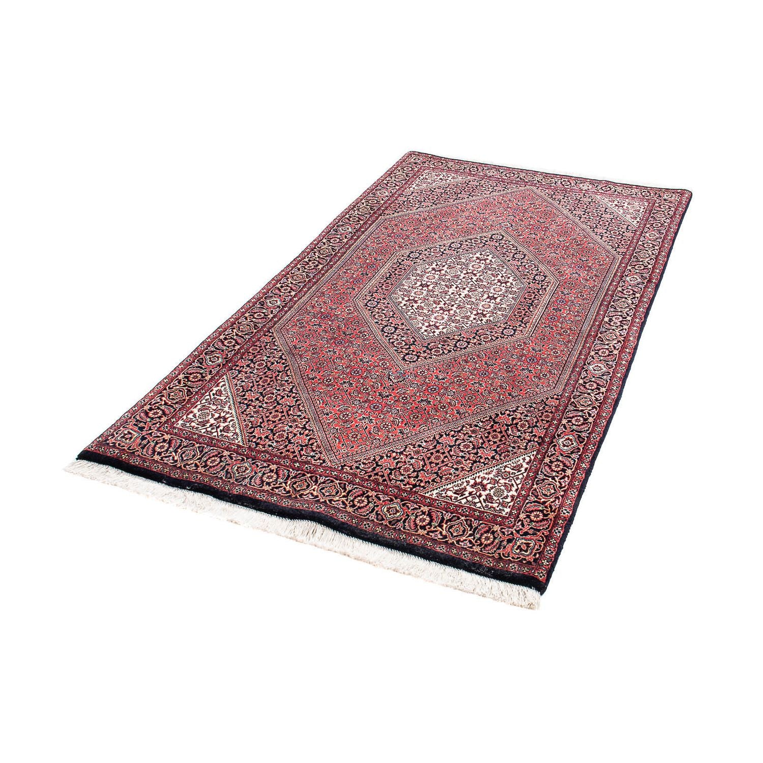 Perserteppich - Bidjar - Royal 187 x 107 cm Teppichläufer