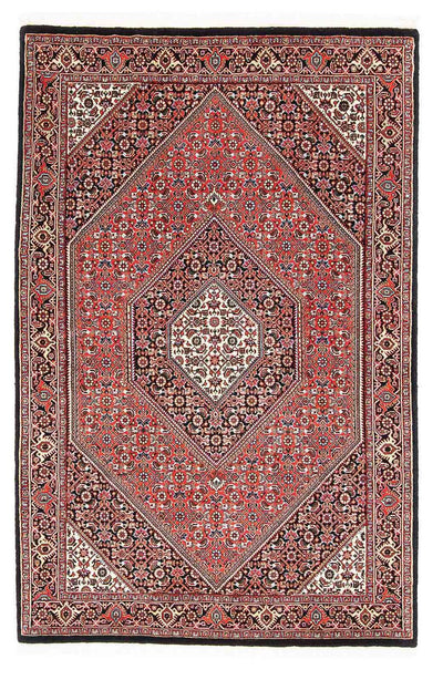 Bidjar Teppich 110x187cm - Perserteppich