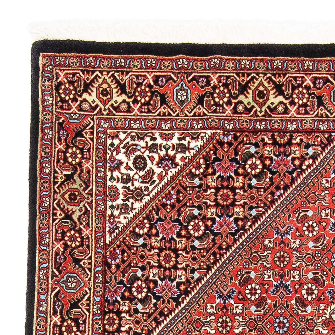 Bidjar Teppich 187x110cm - Perserteppich