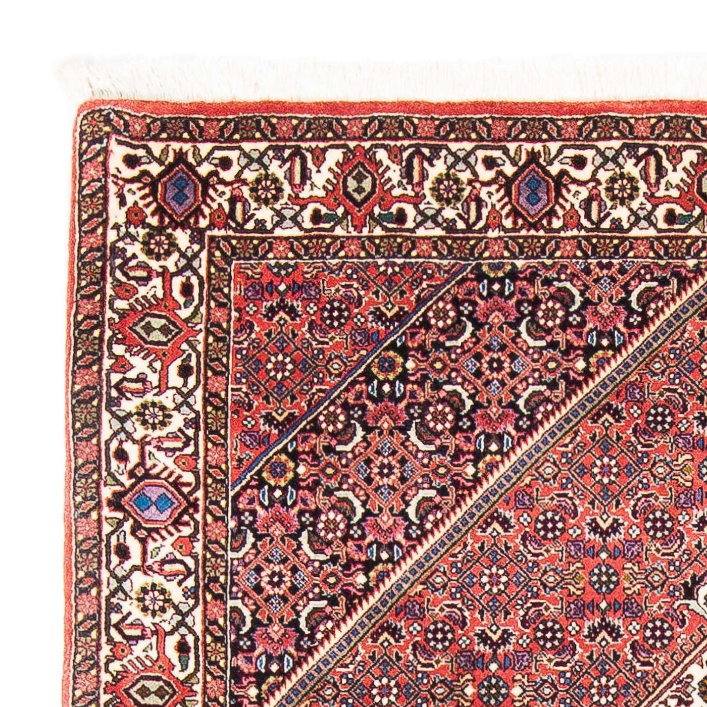 Bidjar Teppich 182x112cm - Perserteppich