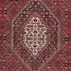 Perserteppich - Bidjar - Royal 173 x 106 cm Teppichbrücke