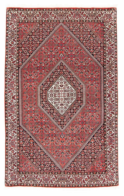 Bidjar Teppich 110x174cm - Perserteppich