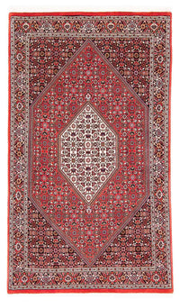 Perserteppich - Bidjar - Royal 175 x 110 cm - rot