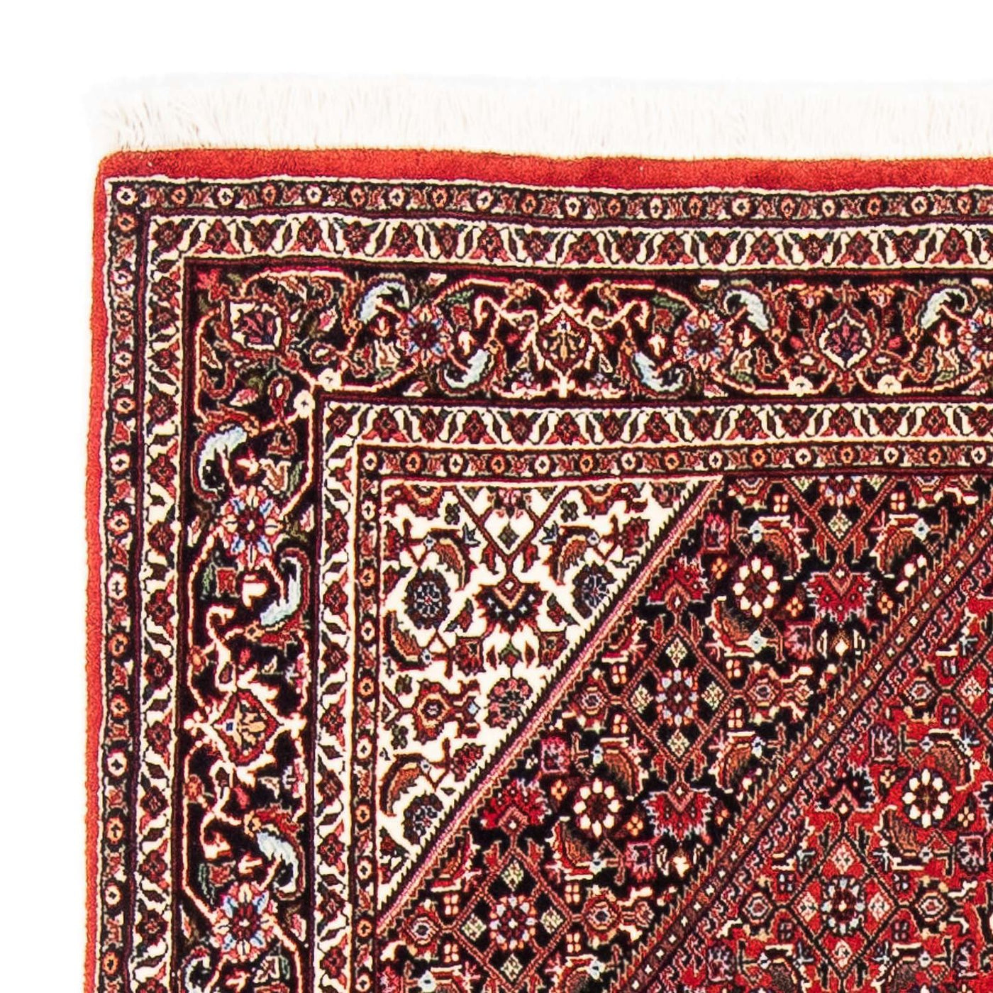 Bidjar Teppich 177x110cm - Perserteppich
