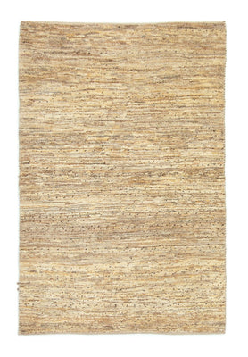 Gabbeh Teppich - Perser 146 x 100 cm - beige